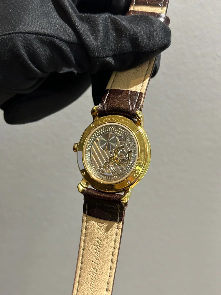 Vacheron Constantin Malte GRANDE CLASSIQUE